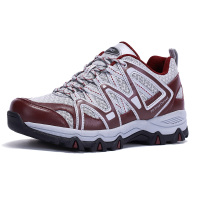 TFO商场同款空气循环气垫情侣男女款跑鞋