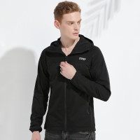 TFO防风防泼水商场同款男士长袖运动夹克外套