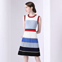 2018夏装新品连衣裙