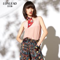 洛诗琳2019春款背心