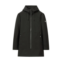 Artsdon/阿仕顿风衣春秋季韩版潮流百搭男士中长款风衣外套