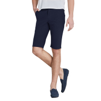 HODO红豆男装男士夏季休闲速干短裤清凉舒爽透气百搭休闲短裤男