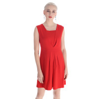 A&D女士性感优雅修身连衣裙