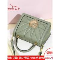 doodoo夏天小包包女2019新款潮韩版百搭单肩斜挎包上新仙女包