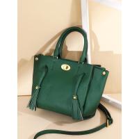 LANVERA包包女2019真皮女包翅膀包欧美单肩斜挎手提大包