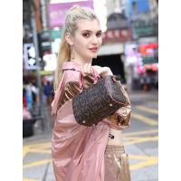 时尚枕头包包2019新款斜挎小包百搭高级感手提波士顿女包质感洋气_oTdXA2