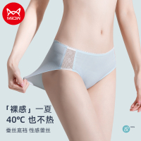 猫人女士内裤3