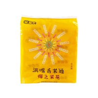 米老头满嘴香米通花生味350g