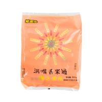 米老头满嘴香米通芝麻味350g