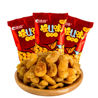 洽洽怪味豆60g麻辣味