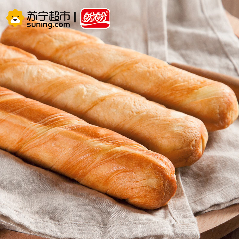 盼盼手撕棒面包1000g整箱手撕面包小面包软面包早餐点心办公零食