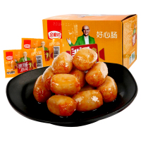 金磨坊 好心肠小烤肠 22g*20包香辣味