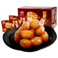 金磨坊 好心肠小烤肠 22g*20包烧烤味