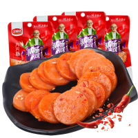 金磨坊 片片肠 22g*20包香辣味