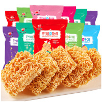 亚兰 掌心脆 21g*40包(口味混装,随机发货)