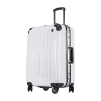 【银座】经典拉杆箱万向轮 20寸旅行箱24寸行李箱 男女旅游登机箱