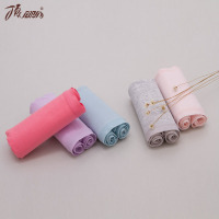 顶瓜瓜棉质女内裤夏季新款顶呱呱三角裤5条装女士内裤舒适春夏款