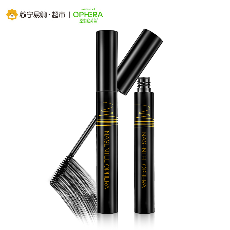 NASENTEL OPHERA/原生欧芙兰 流苏密羽睫毛膏8g