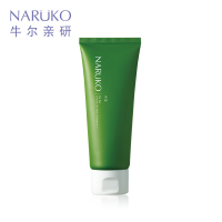 茶树抗痘敷面洁肤泥120ml