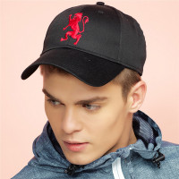 佐丹奴男装3D立体狮王刺绣棒球帽01206068