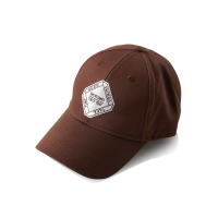 佐丹奴男女情侣款棒球帽 品牌字母刺绣帽子 休闲鸭舌帽 01208032