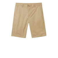 佐丹奴短裤男装弹力棉中低腰修身休闲短裤01109202