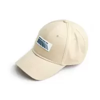 佐丹奴运动帽子男装新款品牌字母刺绣纯棉休闲男生鸭舌帽01200019