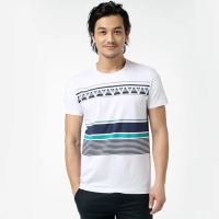 绒运利达高品质男款2018新款夏季新品T恤短袖