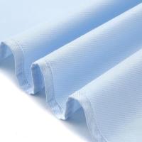 罗蒙（ROMON）长袖衬衫男2018春款上新专柜正品商务休闲衬衣