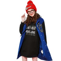 秋水伊人2021冬新款韩版学院风加厚保暖长款棒球服女装外套S391