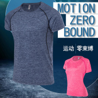 稻草人(Mexican)健身房运动服情侣夏天季室内健身服跑步宽松速干吸汗训练衣服潮