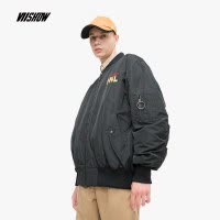 viishow羽绒服男男士外套韩版潮流冬季防风保暖上衣