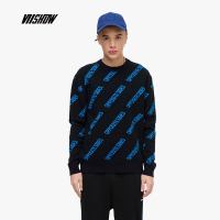 viishowviishow2019春装上新提前收藏针织衫