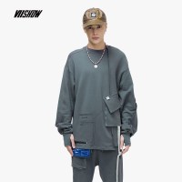 viishow2019春装上新 提前收藏卫衣