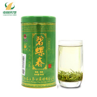 中国农垦 大明山碧螺春 100g 广西特产