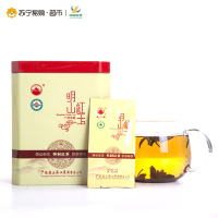 【中国农垦】广西 大明山 红茶工夫红茶100g/盒 明山红玉红茶
