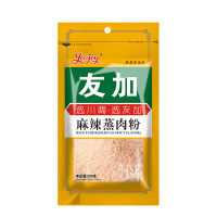 麻辣蒸肉粉200g