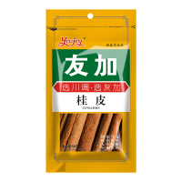 友加桂皮 卤料香料火锅香料 正宗 四川特产 香料大全50g袋装