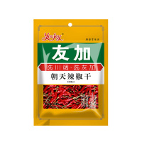 辣椒干