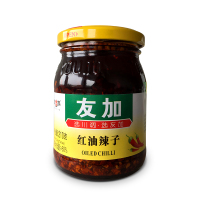 210g红油辣子