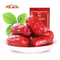 五星新疆大枣红枣和田大枣500g