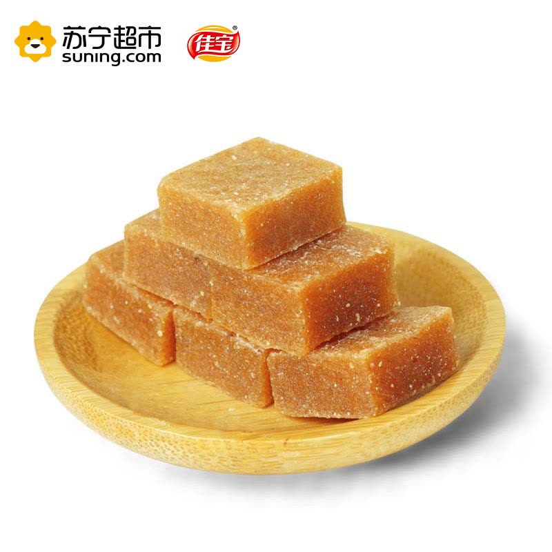 佳宝山楂礼袋 哆啦A梦 360g/袋 开心果丹皮儿童零食 佳宝出品图片