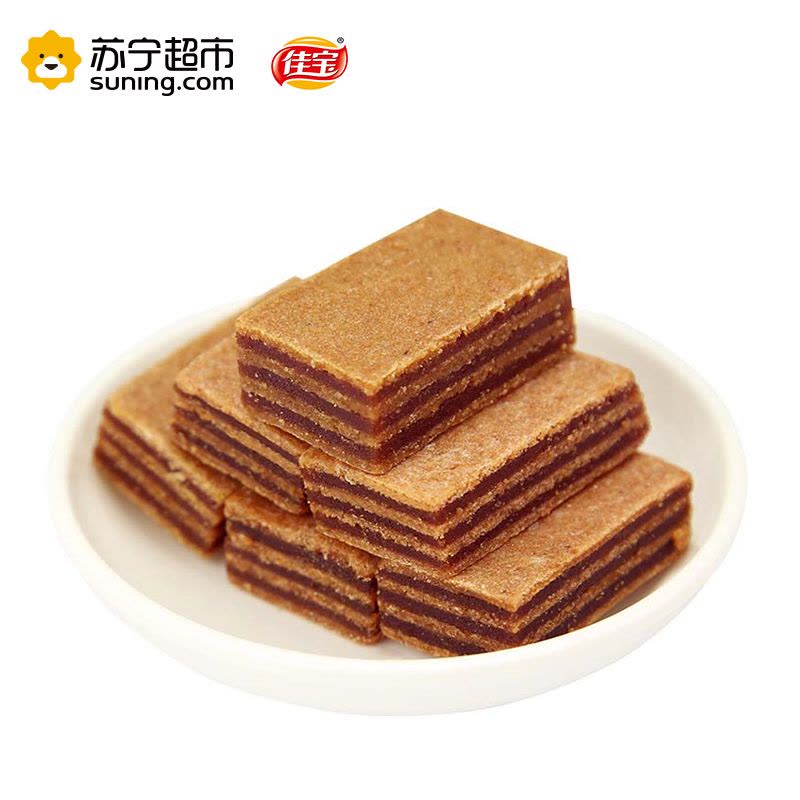 佳宝山楂礼袋 哆啦A梦 360g/袋 开心果丹皮儿童零食 佳宝出品图片