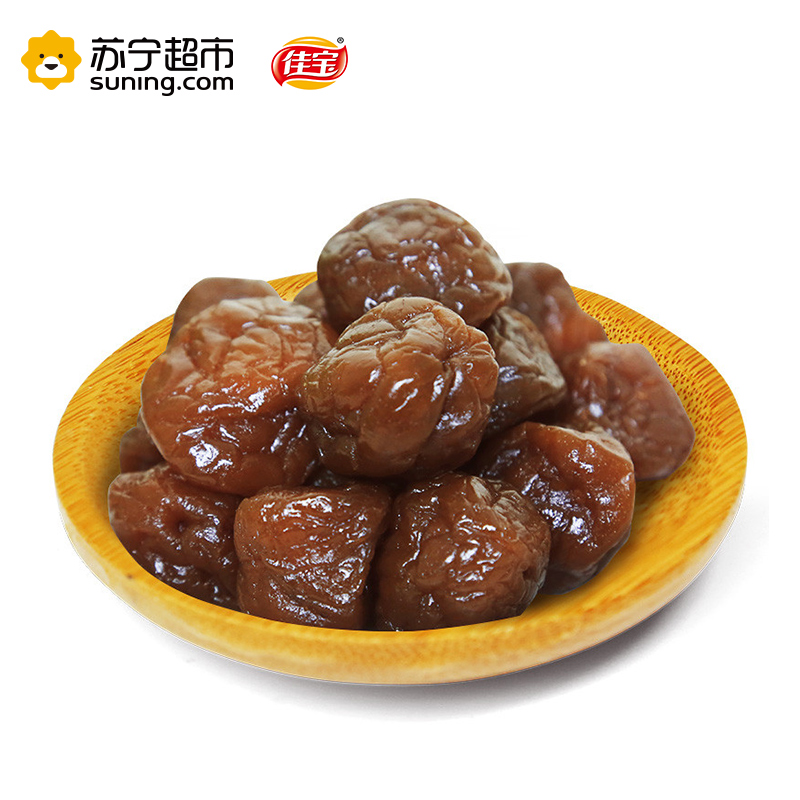 佳宝阿狸什锦装礼盒 1kg/盒 节庆礼盒 佳宝出品