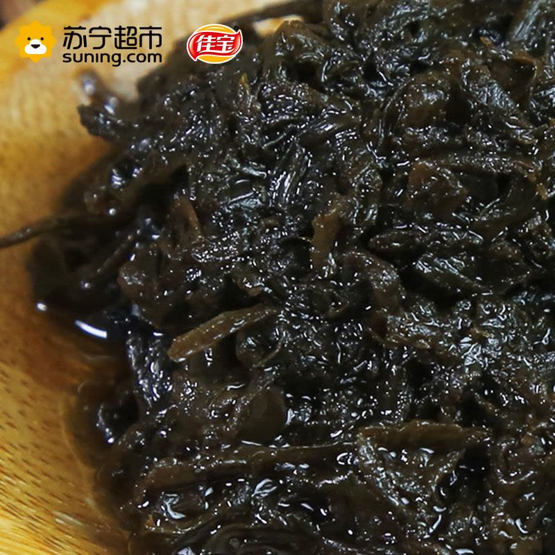 佳宝橄榄菜 下饭菜170g 咸菜吃粥小菜酱腌菜潮汕特产 佳宝出品图片