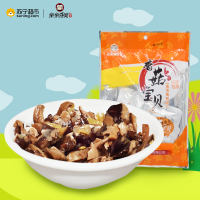 亲亲马婆香菇宝贝食用菌制品原味90g/袋