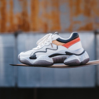 格瑞迪欧 网红老爹鞋女2019春季新款 ins百搭智熏鞋超火ifashion女鞋运动鞋H929