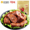 百草味（BE&CHEERY）鸭脖(甜辣)170g/袋 肉类 鸭脖 甜辣味 百草味出品