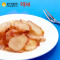 百草味（BE&CHEERY）鱿鱼足80g/袋 海鲜 鱿鱼足 鱿鱼 百草味出品