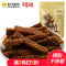 百草味（BE&CHEERY）牛肉条（五香味）100g/袋 肉干 牛肉 五香味 百草味出品